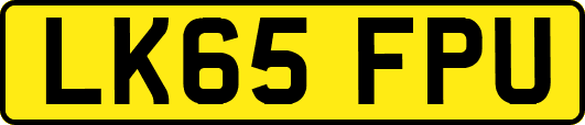 LK65FPU