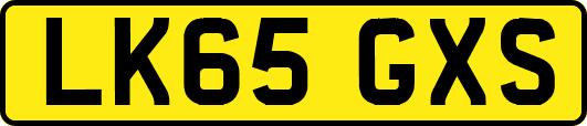 LK65GXS