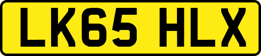 LK65HLX