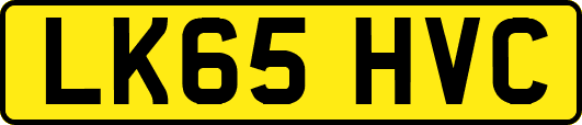 LK65HVC