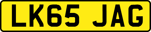 LK65JAG