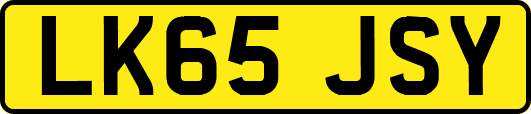 LK65JSY