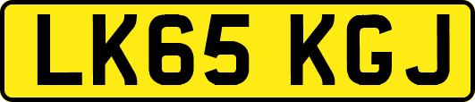 LK65KGJ