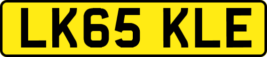 LK65KLE