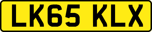LK65KLX