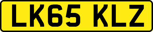 LK65KLZ