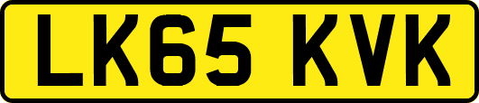 LK65KVK