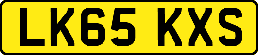 LK65KXS