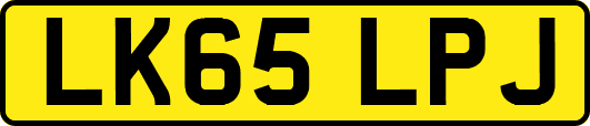 LK65LPJ