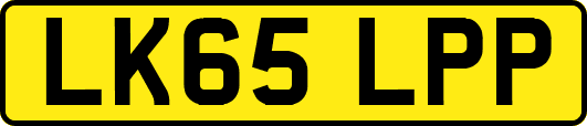 LK65LPP