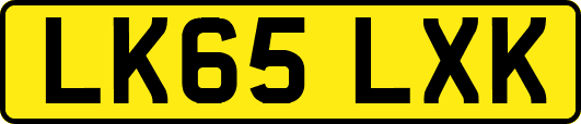 LK65LXK