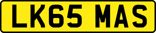 LK65MAS
