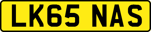 LK65NAS