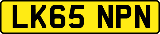 LK65NPN