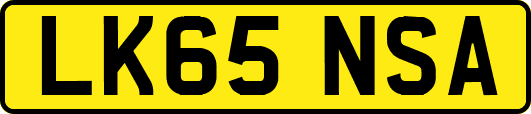 LK65NSA