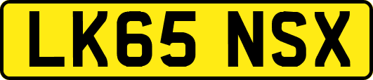 LK65NSX