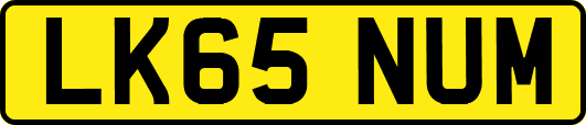 LK65NUM