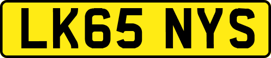 LK65NYS