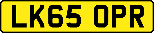 LK65OPR