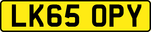 LK65OPY
