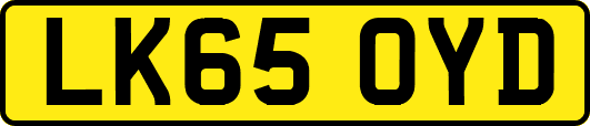 LK65OYD