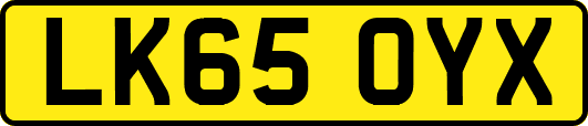 LK65OYX