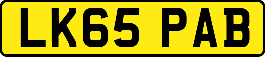 LK65PAB