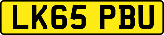 LK65PBU