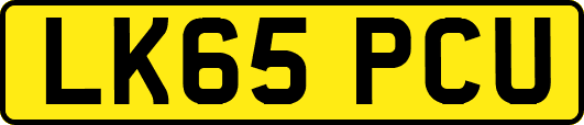 LK65PCU