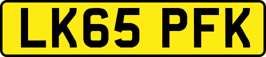 LK65PFK