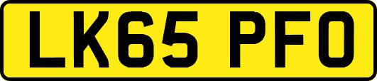 LK65PFO