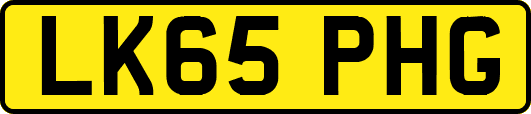 LK65PHG