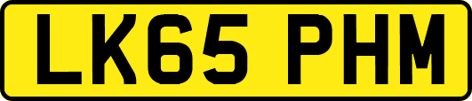 LK65PHM