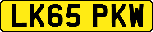 LK65PKW