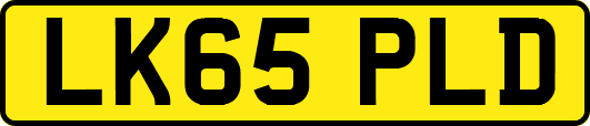 LK65PLD