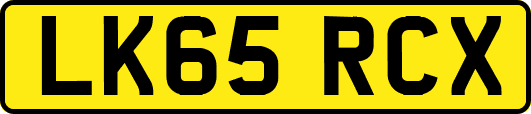 LK65RCX