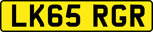 LK65RGR