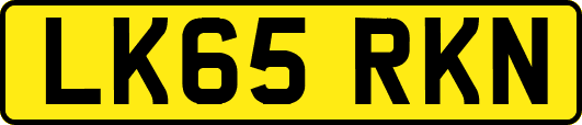 LK65RKN