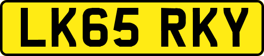 LK65RKY