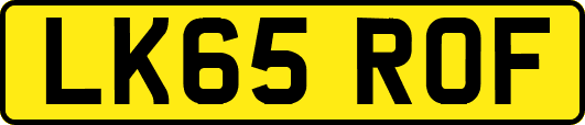 LK65ROF