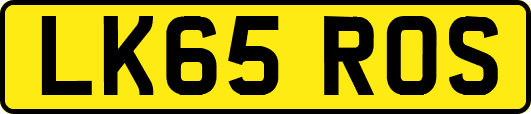 LK65ROS