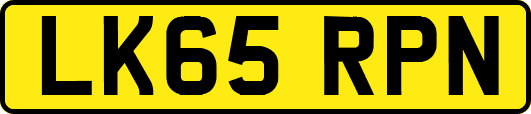 LK65RPN