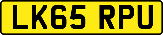 LK65RPU