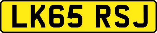 LK65RSJ