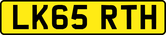 LK65RTH