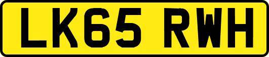 LK65RWH