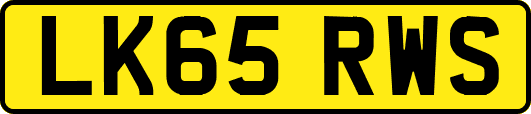 LK65RWS