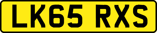 LK65RXS