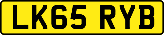 LK65RYB