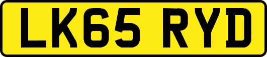 LK65RYD